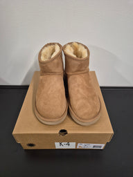 DAMES SCHOENEN UGG-Classic Mini