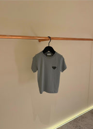 KIDS T-Shirt PRADA Grijs