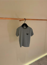 KIDS T-Shirt PRADA Grijs
