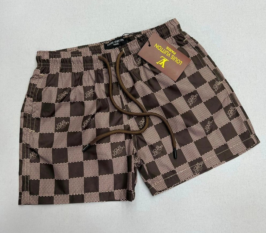 KIDS ZWEMBROEK LOUISVUITTON
