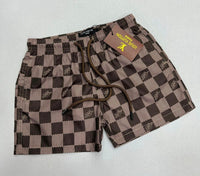 KIDS ZWEMBROEK LOUISVUITTON