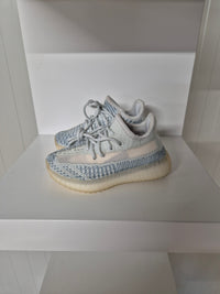 KIDS SCHOEN Yeezy Baby Blue