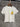 KIDS T-SHIRT CASA BLANCA Wit Tennis