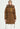 DAMES JASSEN ParaJumper Longbear Caramel