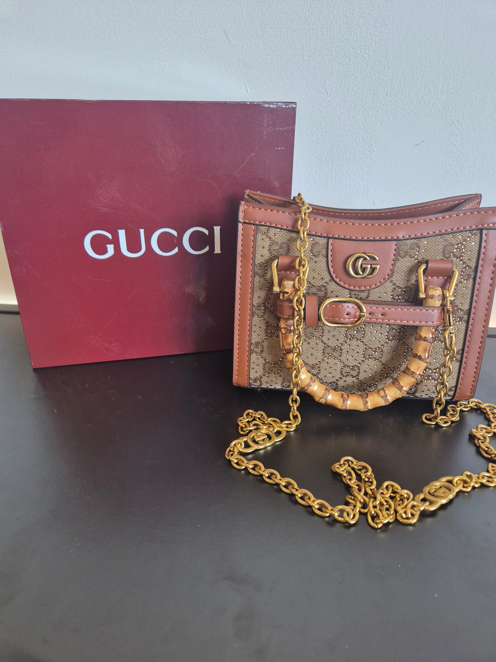 DAMES TASSEN GG ¤¤ BAG