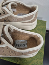DAMES SCHOENEN GUCCI GG Canvas Monogram