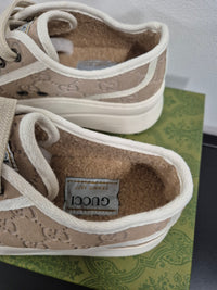 DAMES SCHOENEN GUCCI GG Canvas Monogram