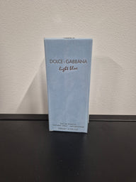 DAMES PARFUM Dolce&Gabanna Light Blue 100ml