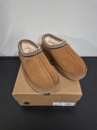 DAMES SCHOENEN UGG-Tazz bruine rand