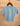 KIDS T-SHIRT STONE ISLAND PALM BLAUW