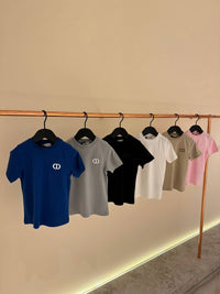 KIDS T-Shirt CD Zwart