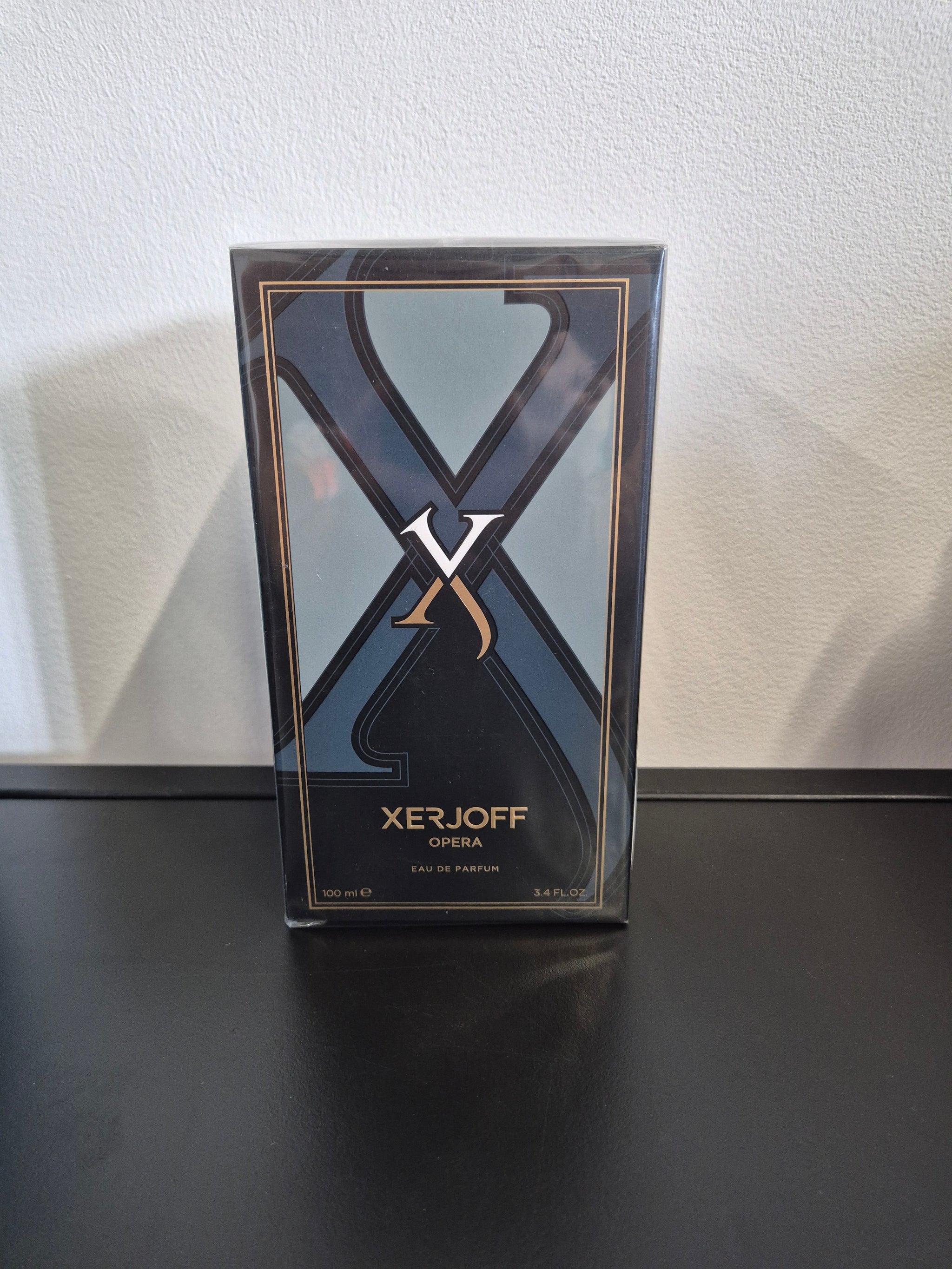 DAMES PARFUM Xerjoff Opera 100ml