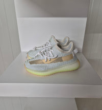 KIDS SCHOEN Yeezy Light Blue