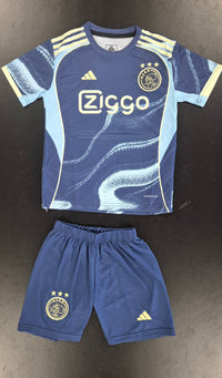 KIDS AJAX TENUE