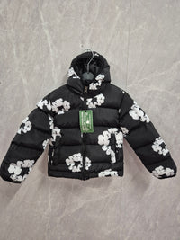 KIDS JASSEN DENIM TEARS Zwart