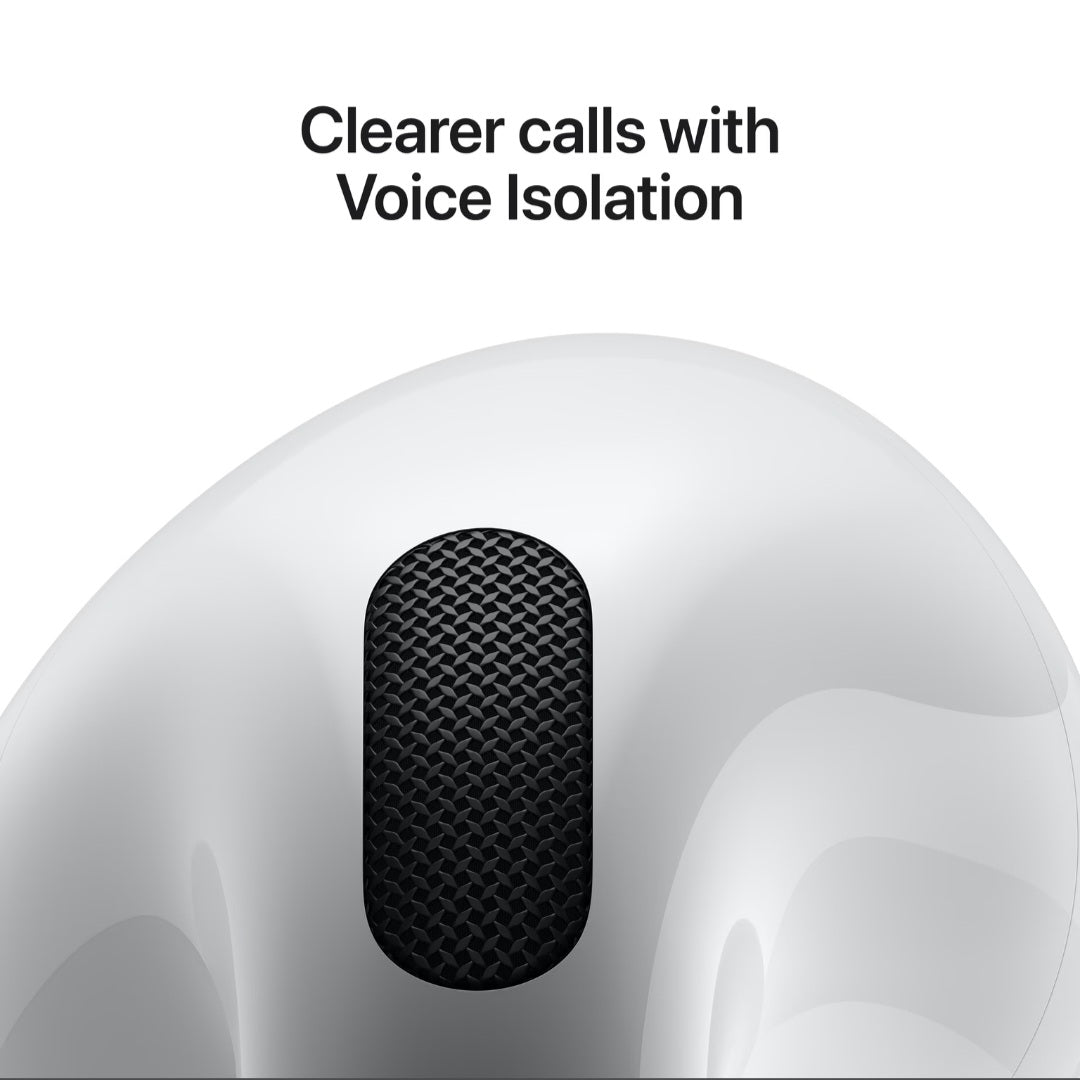 Airpods 4 Active Noice Cancellation (NEW)