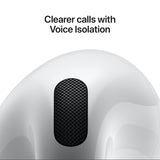 Airpods 4 Active Noice Cancellation (NEW)