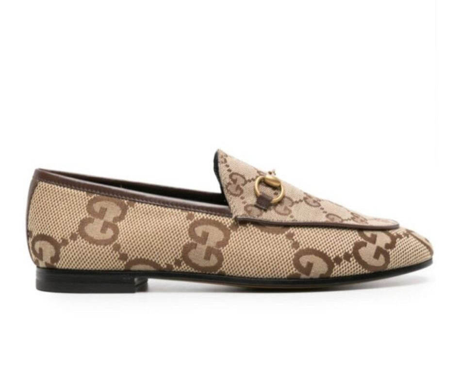 DAMES SCHOENEN Gucci Jordaan Loafer