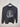KIDS TRUI MONCLER ZWART
