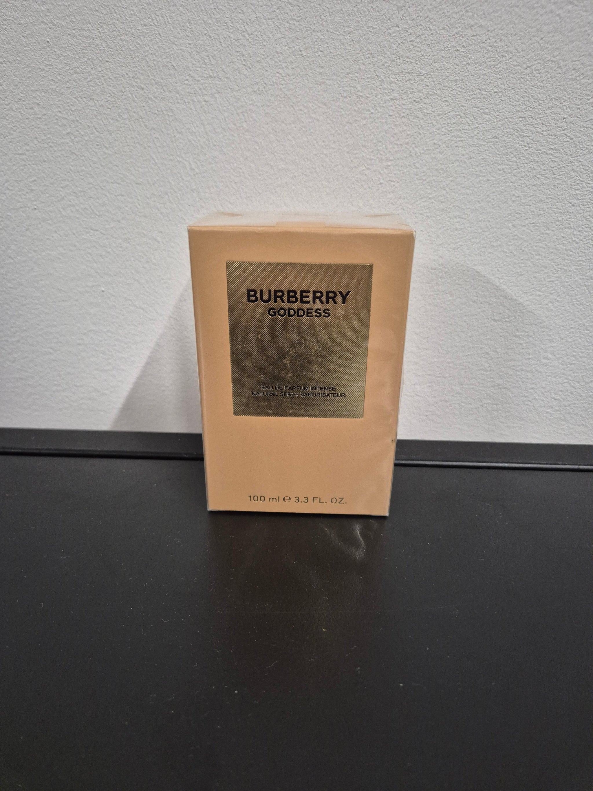 DAMES PARFUM Burberry Goddess 100ml