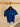 KIDS T-Shirt CD Blauw