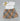NEWBORN JURKJE BURBERRY WIT