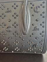 DAMES TASSEN LOUBOUTIN LOUBINTHESKY ZWART