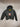 KIDS ParaJumper Jas Zwart