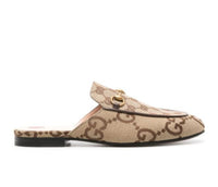DAMES SCHOENEN Gucci Princetown