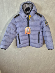 KIDS JASSEN PARAJUMPER LILA