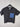 KIDS T-SHIRT DIOR ZAKJE ZWART