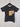 KIDS T-SHIRT BURBERRY ZWART ZAKJE