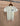 KIDS T-SHIRT BASIC OFF-WHITE WIT