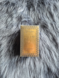 DAMES PARFUM Maison Francis Kurkdjian Paris Oud