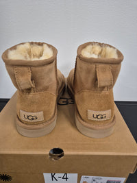DAMES SCHOENEN UGG-Classic Mini