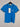 KIDS POLO MONCLER BLAUW