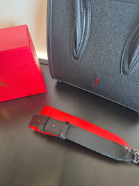 DAMES TASSEN LOUBOUTIN LOUBINTHESKY ZWART