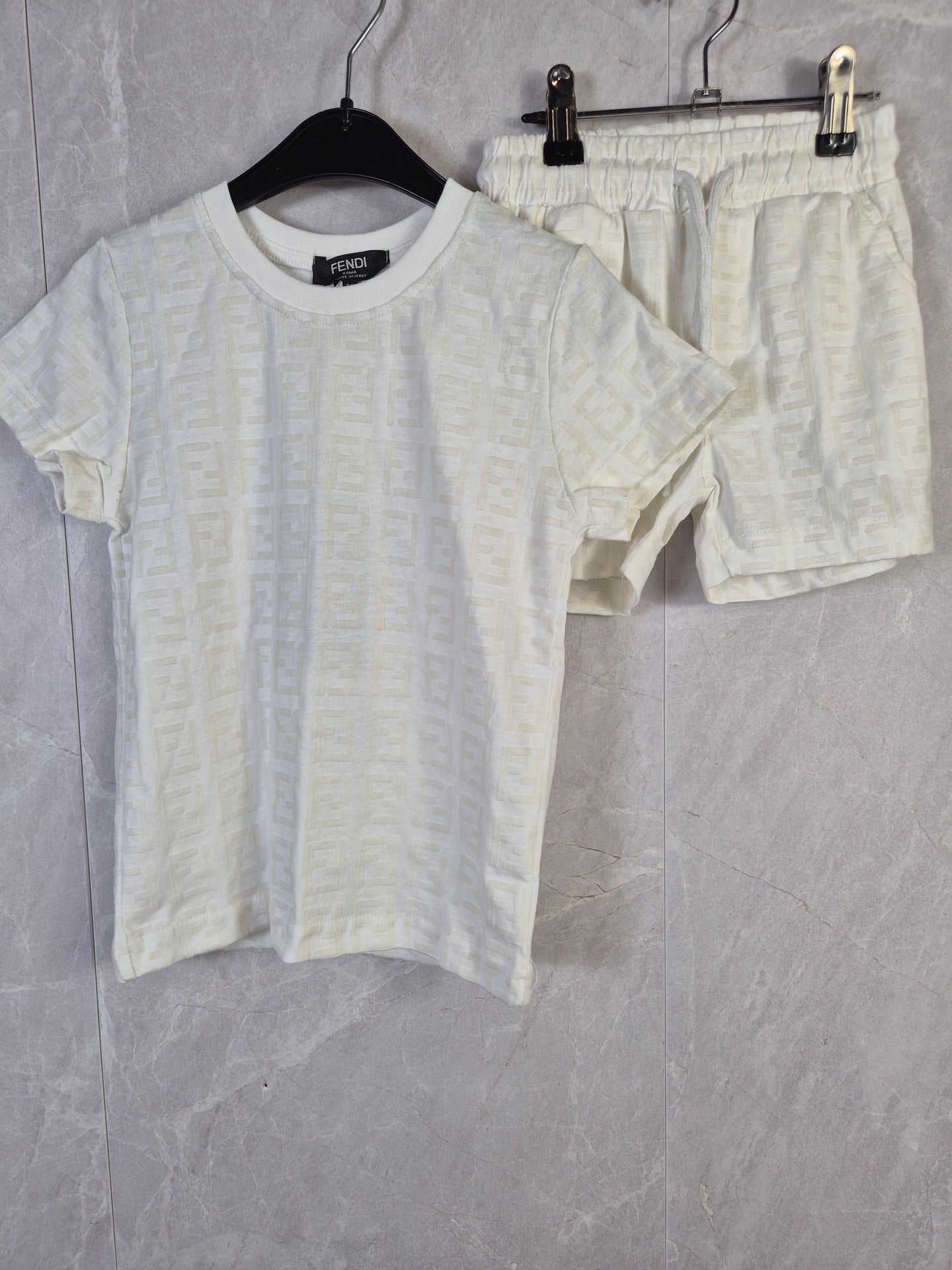 KIDS ZOMERSET FENDI
