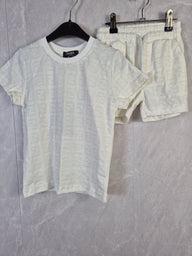 KIDS ZOMERSET FENDI
