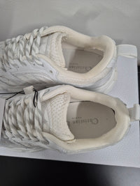 DAMES SCHOENEN ChristianDior CD - Connect Sneakers Wit