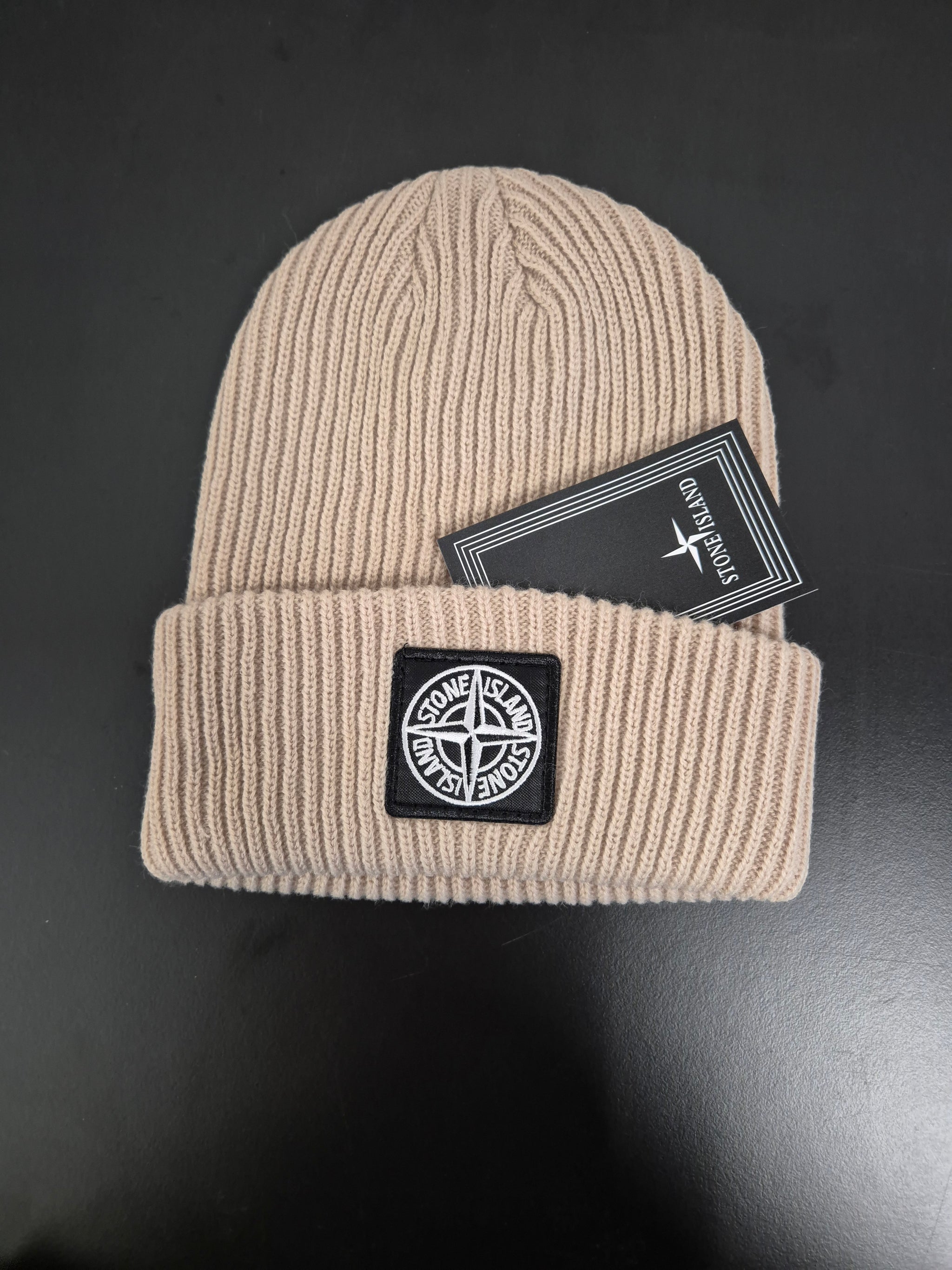 KIDS MUTSEN Stone Beige