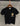 KIDS T-SHIRT CASA BLANCA Zwart ¤