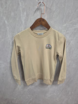 KIDS TRUI Casablanca Beige