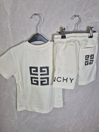 KIDS ZOMERSET GVNCHY WIT