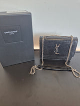DAMES TASSEN YSL SUNSET