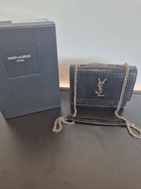 DAMES TASSEN YSL SUNSET