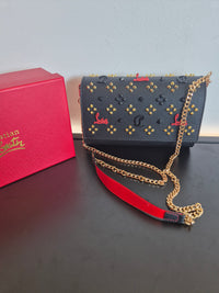 DAMES TASSEN LOUBOUTIN BLACK (MINI) BAG