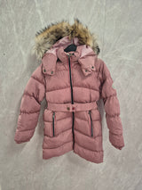 KIDS MONCLER Jas Roze Riem