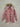 KIDS MONCLER Jas Roze Riem