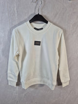 KIDS TRUI D&G WIT
